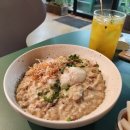 포크기타(입문) | 선바위역 브런치 맛집 케이원 카페｜데이트 카페 추천