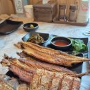 동해회관 | 삼척 장호항 일출동해회관 생선모둠구이 내돈내산 후기