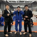 48 | 🤝 더원주짓수 석산점 합동훈련 및 승급식 후기