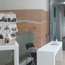 전통나래관 앞 이미지