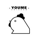 유미닭