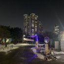 용양봉저정 주변 | [서울/동작구] 한강뷰 야경 명소! 용양봉저정공원
