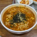 조랭이부대찌개&장칼국수 이미지