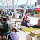 가야시장(아라길) 이미지