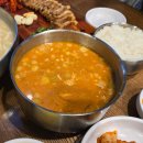 시흥대로123길 | [서울시 / 금천구] 현풍닭칼국수 금천점 주차 및 식사 솔직 후기