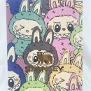 디와이파워 | 한정판 팝마트 라부부 스탠리 텀블러 실사 후기 및 구매처 안내♥️