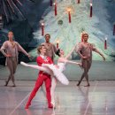 국립발레단 <호두까기인형> 이미지