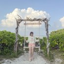 하나메드 | [이시가키] 성인 여성 두 명 클럽메드 카비라 후기, 친구추천코드