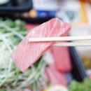 집으로 간 참치 이미지