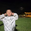 동궁과월지 주차장 화장실 이미지