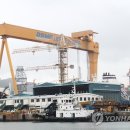 대우조선해양(주) 옥포조선소