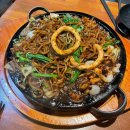 청평돌짜장 | [가평] 아이랑 갈만한 곳 가평 맛집 청평돌짜장 후기