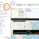 JT Alert / GridTracker 에서 LoTW User 확인/표시 방법 이미지