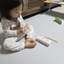 멍'블랑 | 블랑키즈 고불소 치약 및 칫솔 세트 협찬 솔직 후기