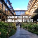 신풍관 | 교토 신풍관(新風館) 후기｜현대 미술관 같은 외관의 쇼핑몰과 카페 모여있는 숨은 명소