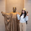 혼자부산여행 이태석신부생가 그리고 기념관 멀리 바다가 보이는 힐링 여행지