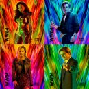 우먼로드내서점 | DCEU: 원더우먼 1984 후기 (부제: 오타쿠를 위한 오타쿠의 영화였다) // 스포일러 많음