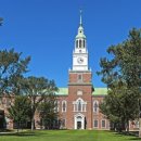 [미국사립대학] Dartmouth College, 다트머스대학 이미지