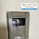 씨유서귀에덴점 | 서귀포 남원 에덴아파트 비디오폰 설치 다녀왔습니다 #코콤인터폰(KCV-S701) #우리토탈시스템