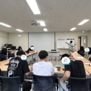 군포시학교밖청소년지원센터 군포시민신문