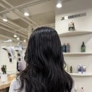 에이바헤어선유도역점 | 자연스러운 스타일변신 S컬펌 후기 : 에이바헤어 선유도역점