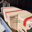 캠핑카 변기 대표 모델 도메틱 311 변기 출고 - 캠핑카 부품 판매 전문점 샤크알브이 이미지