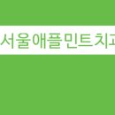 서울애플민트치과의원 이미지