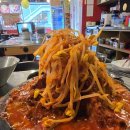 달인식당 | 천호역맛집 등갈비달인본점 매콤하고 중독적인 등갈비 15년차 달인 식당 방문 후기