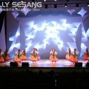 실용무용페스티벌 이미지