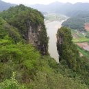 영월선돌 이미지