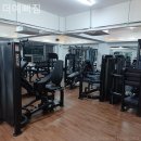 172 | 장위동헬스장 더예뻐짐 운동추천