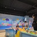 32개월 아기랑 뽀로로파크 💦 아쿠아플레이존 &amp; 점심식사 후기