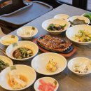 한방장어구이 | [김해 장어타운 맛집] 불암동 한방장어 아기랑 방문 후기/장어구이(간장)