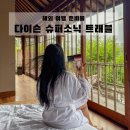 형성슈퍼 | 해외 여행 준비물 다이슨 슈퍼소닉 트래블 출시 프리볼트 헤어드라이기 여행용 드라이기 후기