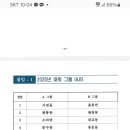 돌산체육관 이미지