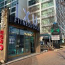 웰니스짐 이미지