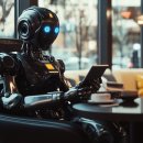 카미봇·엑스로보 | 🤖 로봇 카페 창업 성공 꿀팁 10가지