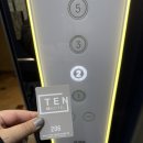 잠호텔 | 평화광장 목포호텔 잠만자기 좋은곳 가성비호텔 텐호텔후기