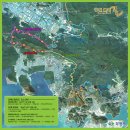 백일아침고요산길 이미지