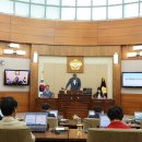 봉화군의회 이미지