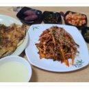 충무동 골목시장 이미지