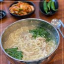 우성칼국수 이미지