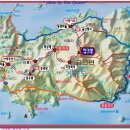 고흥 소록대교입구