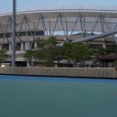 충무공동 종합경기장 이미지