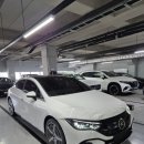 [하남 PPF 유리막 전문샵 무브마인드] EQE350 4MATIC 신차 생활보호 PPF + 유리막코팅 프리미엄 시공 후기