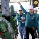 합천군재활용선별장 이미지