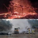 요사채 | 전남 장흥군 용화사 불 화재 사고! 원인, 이유? 요사채 2개, 컨테이너 2개 전소