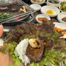 우진특수 | [안산 고잔] 특수부위 소고기 맛집 , 협찬인데 내돈내산 더 한 35년 노포한우집 "두꺼비 주물럭"