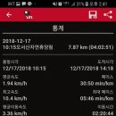 정암사 주차장 이미지