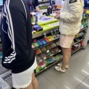 씨유 상도터널점 이미지